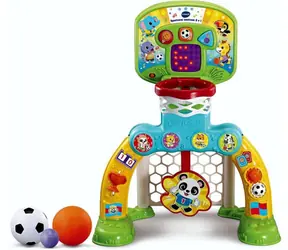 VTech Sportovní centrum 3 in 1 / CZ Version / ab 12 Monaten 