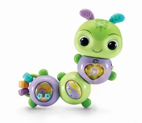 VTech Užvanéná húnka / CZ Version / ab 3 Monaten 