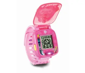 VTech Sprechende Uhr - Skye / CZ Version / ab 3 Jahren