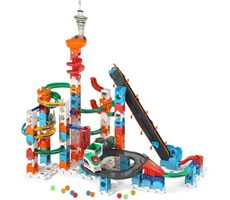 VTech Kugelbahn Blesk - Wolkenkratzer / ab 4 Jahren 