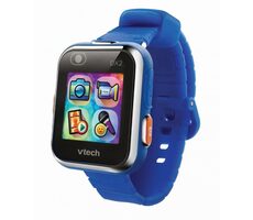 VTech Kidizoom SMART Watch PLUS DX2 blau / Kinderuhr / ab 3 Jahren 