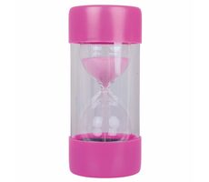 Bigjigs Toys Große Sanduhr 2 Minuten / ab 2 Jahren