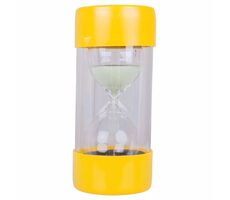 Bigjigs Toys Große Sanduhr 3 Minuten / ab 2 Jahren