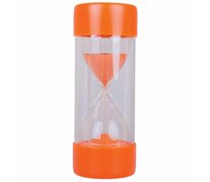 Bigjigs Toys Große Sanduhr 10 Minuten / ab 2 Jahren