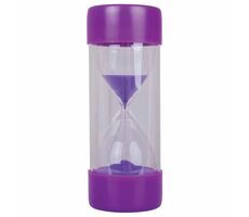 Bigjigs Toys Große Sanduhr 15 Minuten / ab 2 Jahren