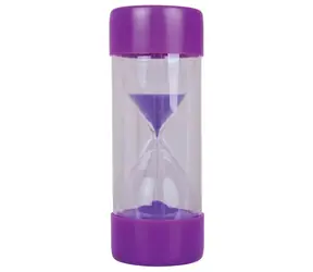 Bigjigs Toys Große Sanduhr 15 Minuten / ab 2 Jahren