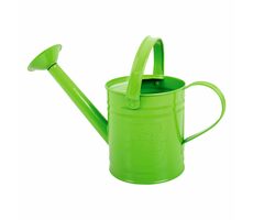 Bigjigs Toys Gartenkessel grün / ab 3 Jahren
