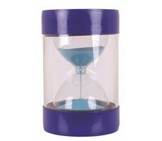 Bigjigs Toys MAXI Sanduhr 5 Minuten / ab 3 Jahren