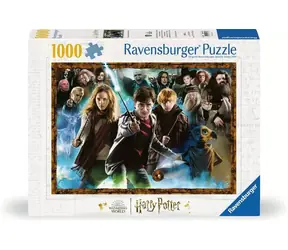 Ravensburger Harry Potter / 1000 Teile / ab 14 Jahren