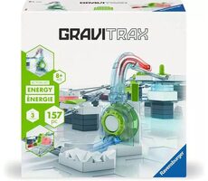 Ravensburger GraviTrax Action-Set Energy / ab 8 Jahren