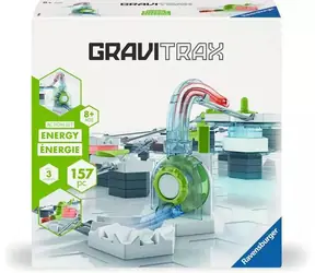 Ravensburger GraviTrax Action-Set Energy / ab 8 Jahren