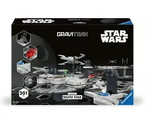 Ravensburger GraviTrax Starterset Star Wars: Todesstern / ab 8 Jahren