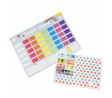 Bigjigs Toys Belohnungstisch / ab 3 Jahren