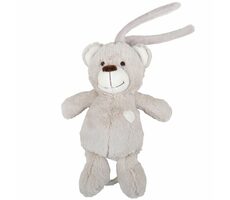Bigjigs Baby Teddybär / ab 0 Monaten