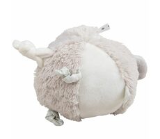 Bigjigs Baby Teddybär Rassel aktiver Ball / ab 0 Monaten