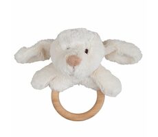 Bigjigs Baby Dog Touch Ring / ab 0 Monaten