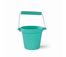 Bigjigs Toys Strandeimer türkis / ab 12 Monaten