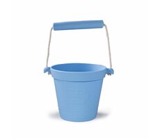 Bigjigs Toys Strandeimer hellblau / ab 12 Monaten