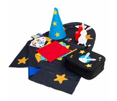Bigjigs Toys Toys Magic Set / ab 3 Jahren