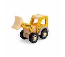 Bigjigs Toys Bagger / ab 12 Monaten