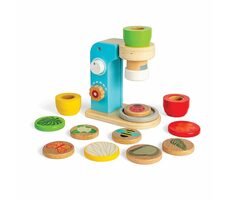 Bigjigs Toys Mikroskop / ab 3 Jahren