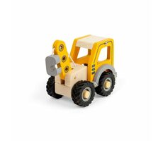 Bigjigs Toys Kran / ab 1 Jahr