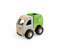 Bigjigs Toys Recycling-LKW / ab 1 Jahr