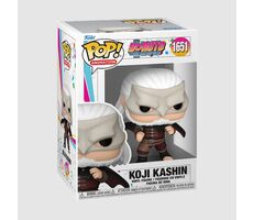 Funko POP Animation: Boruto - Koji Kashin
