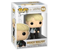 Funko POP Movies: HP POA - Malfoy mit gebrochenem Arm / ab 3 Jahren