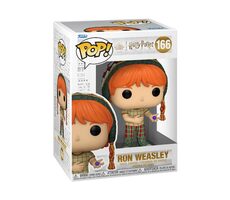 Funko POP Movies: HP POA - Ron w/ Candy / ab 3 Jahren