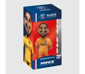 Minix Fußball: Club PSG - DONNARUMA / ab 17 Jahren