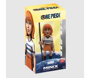 Minix TV: One Piece - Nami / ab 17 Jahren