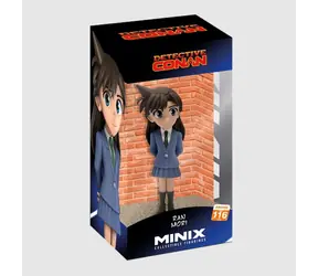 Minix Anime: Detektiv Conan - Ran Mori / ab 17 Jahren