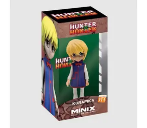Minix Anime: Hunter x Hunter - Kurapika / ab 17 Jahren