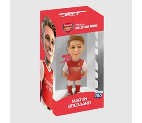 Minix Fußball: Club Arsenal - ODEGAARD / ab 17 Jahren