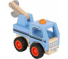 Small Foot Zugfahrzeug / ab 18 Monaten