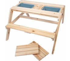 Small Foot Kindersitzgruppe 2 in 1 / ab 3 Jahren