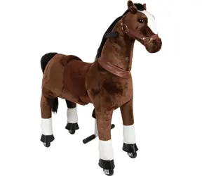 Small Foot Reitpferd auf Rädern / ab 5 Jahren