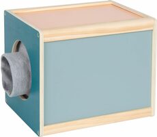 Small Foot Tastbox „Sensory“ / ab 3 Jahren