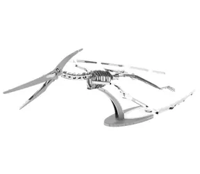 Metal Earth 3D Puzzle Pteranodon / 39 Teile / ab 14 Jahren