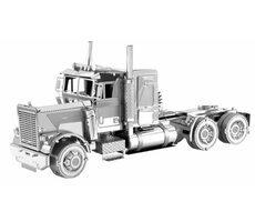 Metal Earth 3D Puzzle Freightliner FLC Long Nose Truck