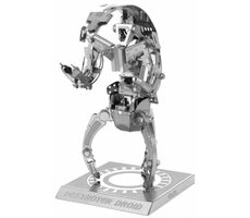 Metal Earth 3D Puzzle Star Wars: Destroyer Droid / 41 Teile / ab 14 Jahren