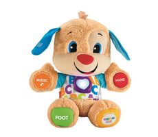 Fisher Price Sprechender Hund - SK / ab 6 Monaten