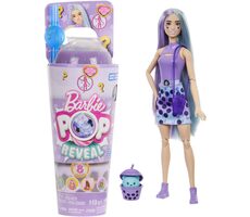 Mattel HTJ18 Barbie® Pop Reveal™ Bubble Tea - Milchtee / ab 3 Jahren