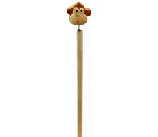 2Kids Toys Affenkopf-Bleistift / ab 3 Jahren