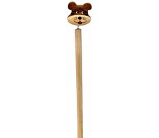 2Kids Toys Tigerkopf-Bleistift / ab 3 Jahren