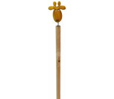2Kids Toys Giraffenkopf-Bleistift / ab 3 Jahren