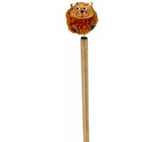 2Kids Toys Pom Pom Bleistift Katze / ab 3 Jahren
