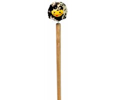 2Kids Toys Pom Pom Bleistift Kuh / ab 3 Jahren