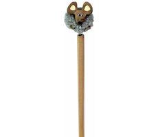 2Kids Toys Bleistift-Pom-Pom-Maus / ab 3 Jahren